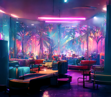 Night Club